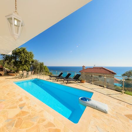 Orient Villas Exclusive Mikro Nisi Luaran gambar
