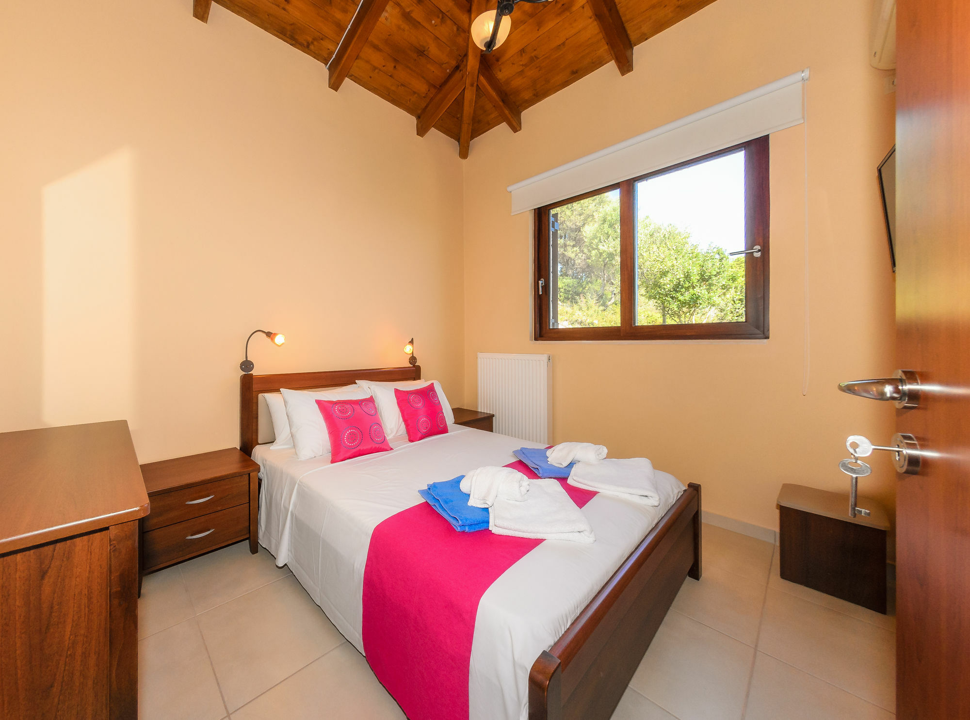 Orient Villas Exclusive Mikro Nisi Luaran gambar