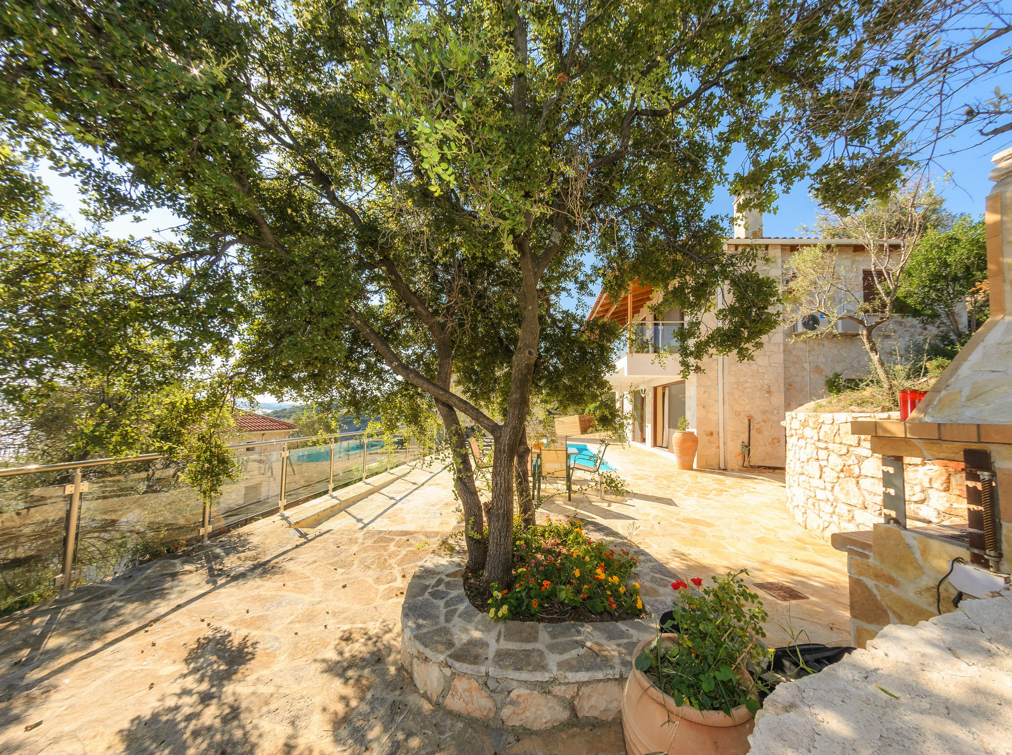 Orient Villas Exclusive Mikro Nisi Luaran gambar