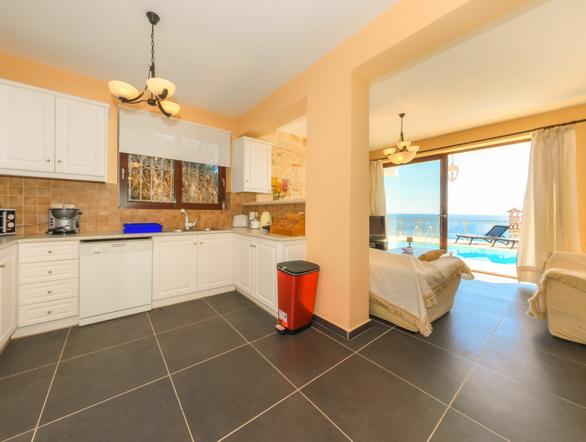 Orient Villas Exclusive Mikro Nisi Luaran gambar