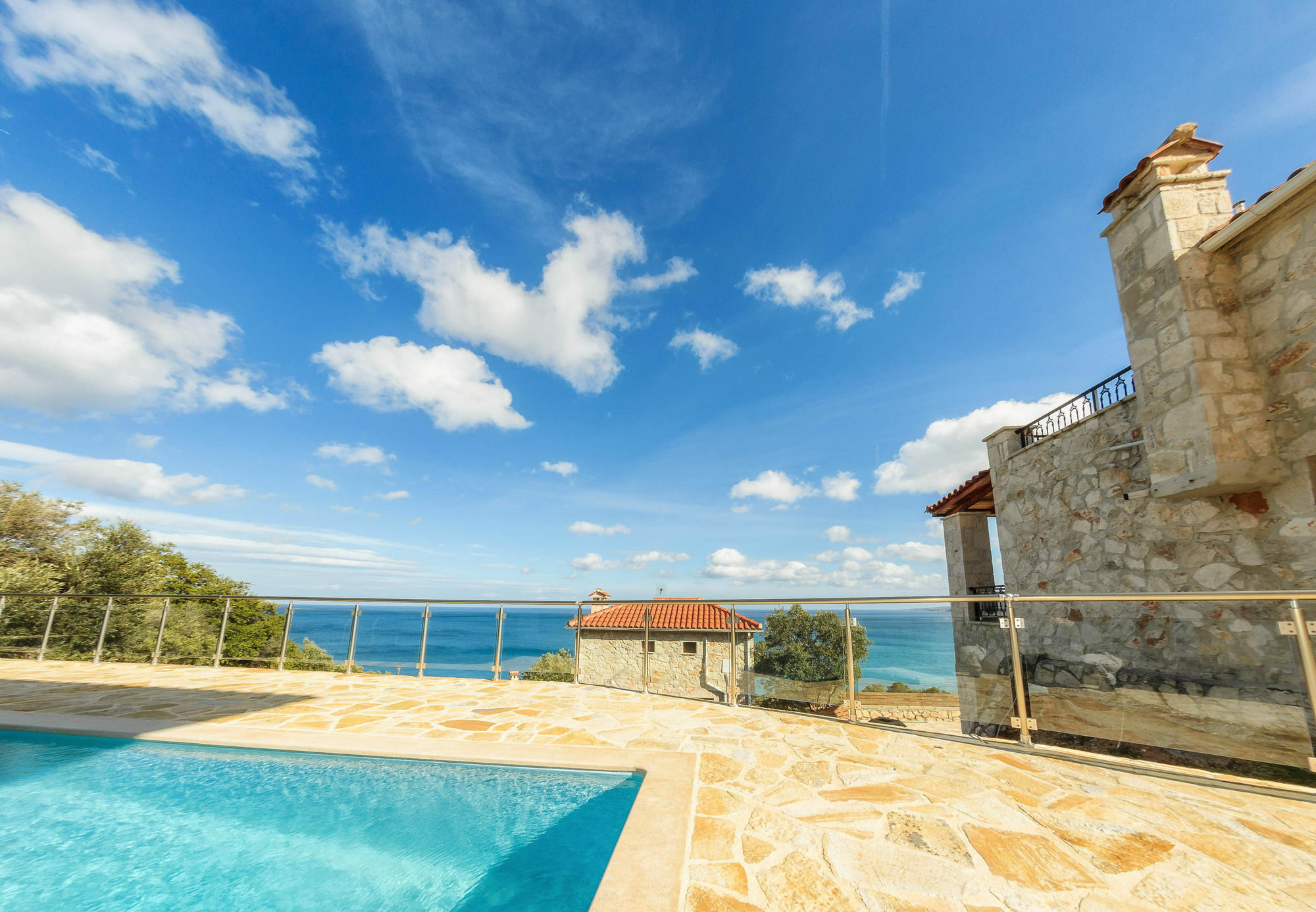 Orient Villas Exclusive Mikro Nisi Luaran gambar