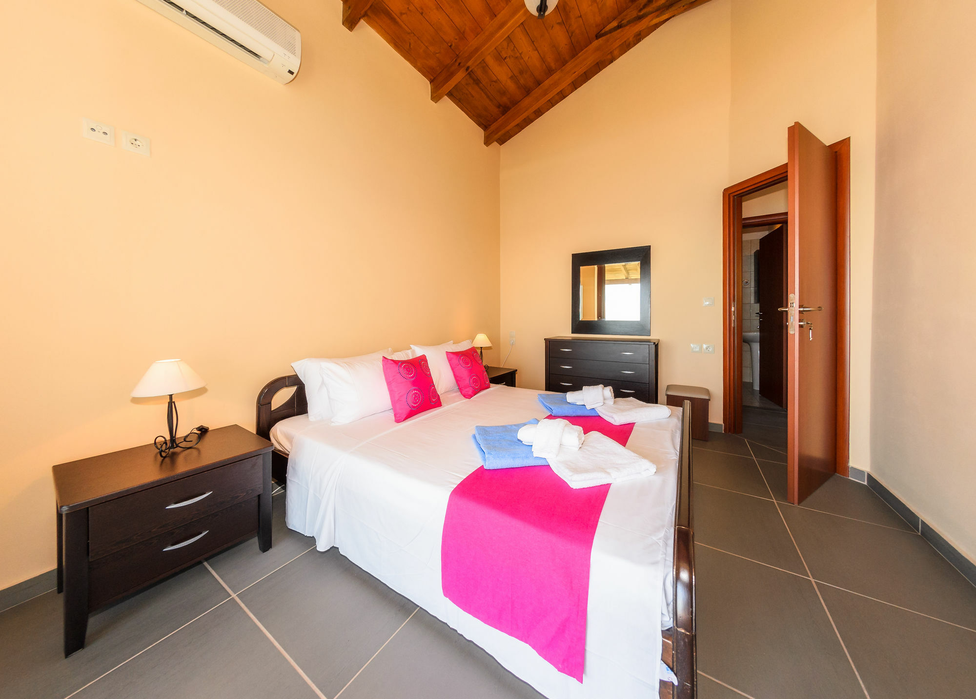 Orient Villas Exclusive Mikro Nisi Luaran gambar