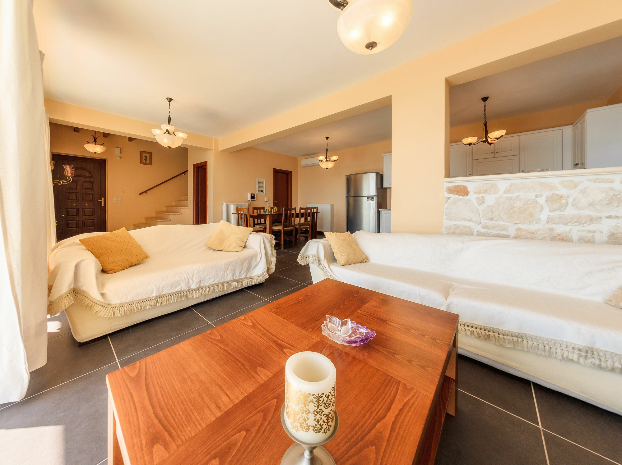 Orient Villas Exclusive Mikro Nisi Luaran gambar