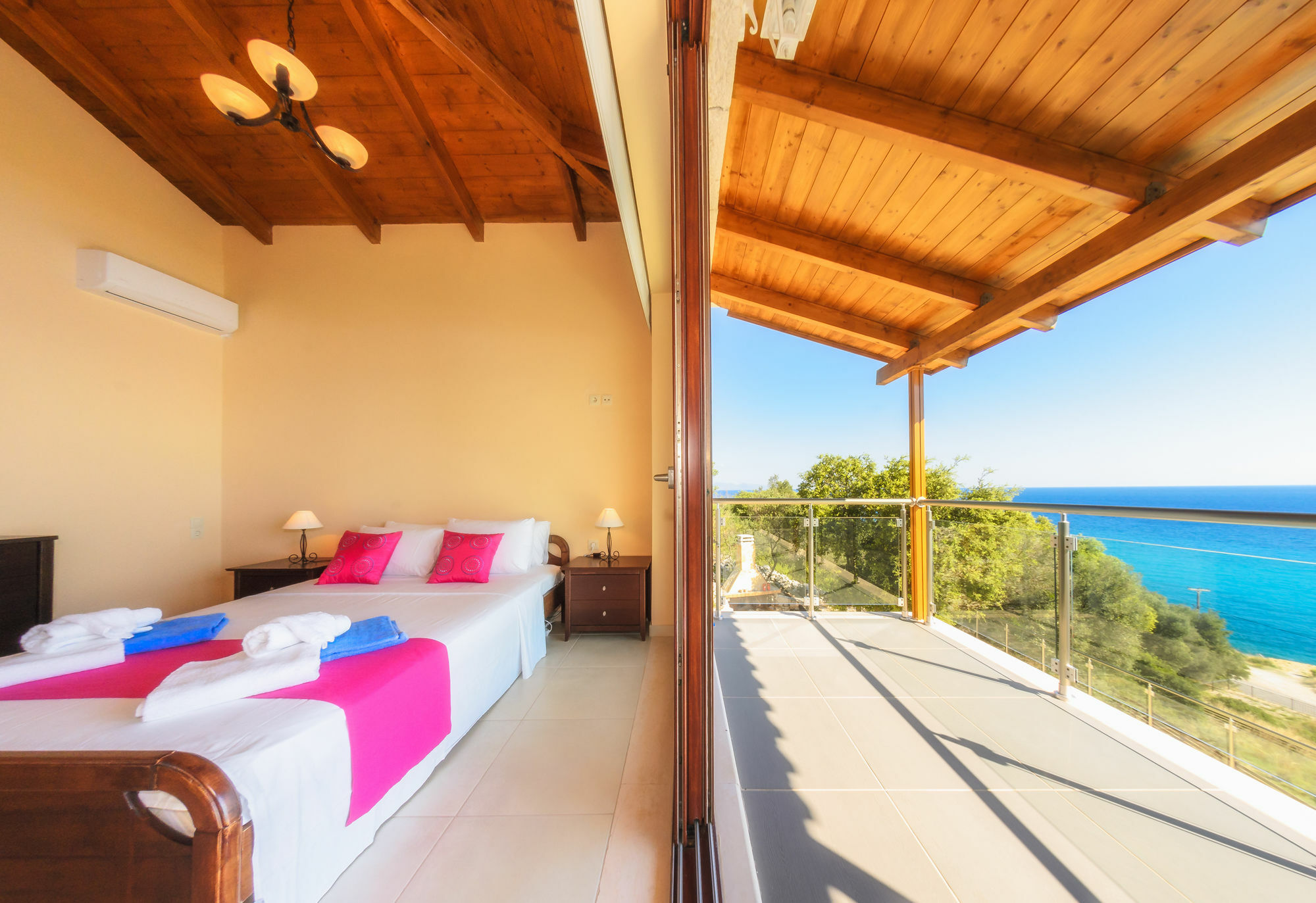 Orient Villas Exclusive Mikro Nisi Luaran gambar