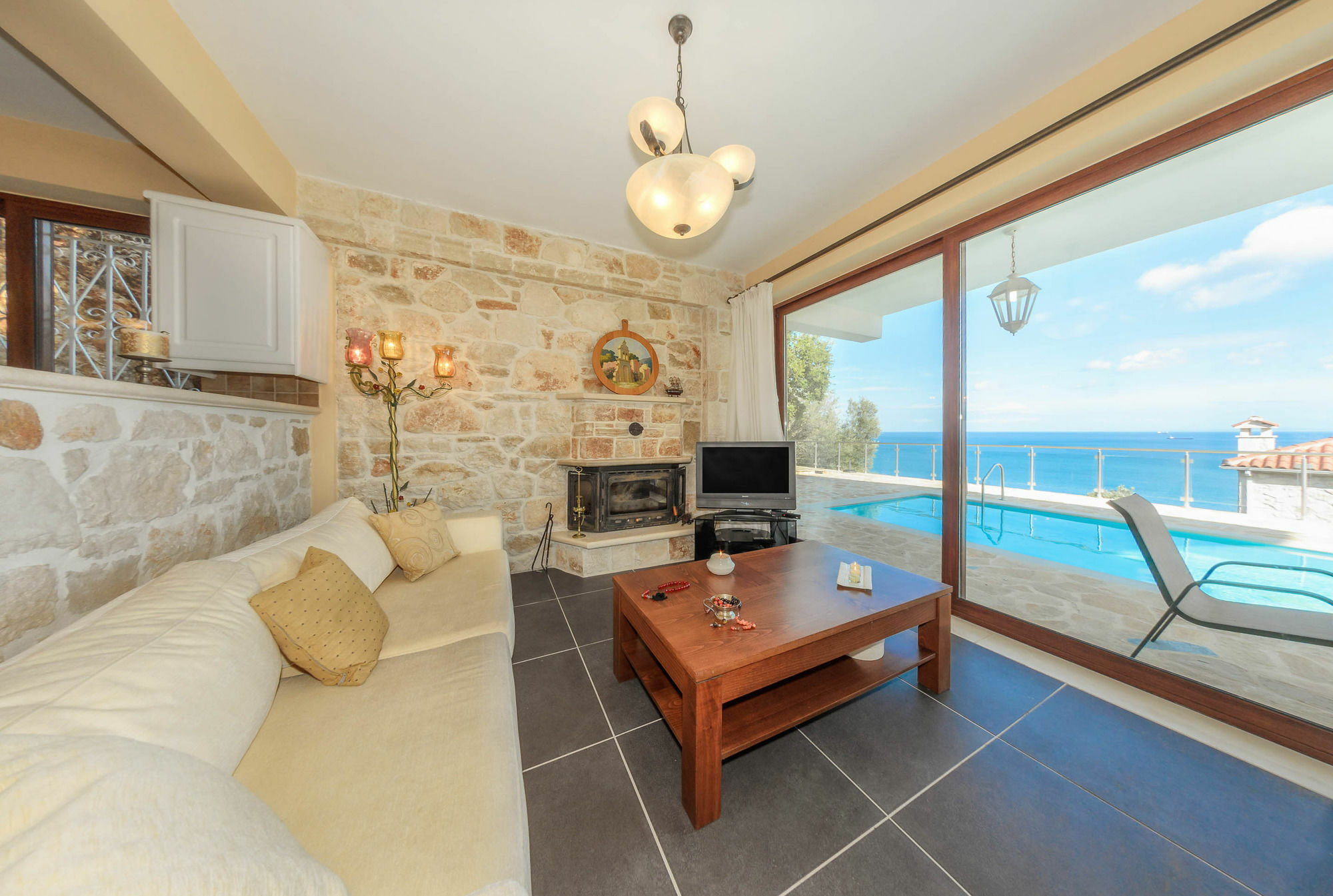 Orient Villas Exclusive Mikro Nisi Luaran gambar